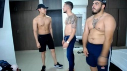 Badguys_Sex  08-01-2021